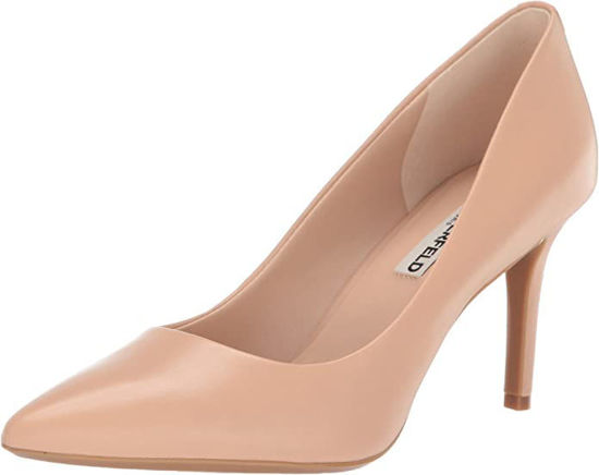 Picture of Karl Lagerfeld Paris Women's Royale Dress Pump - copy