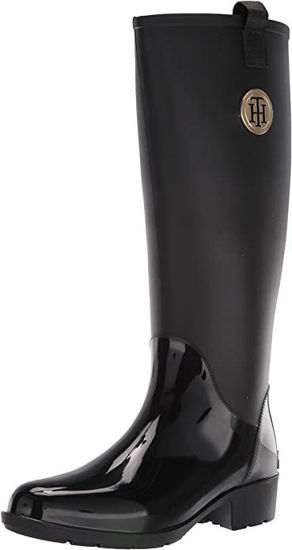 Picture of Tommy Hilfiger Karissa womens Rain Boot - copy