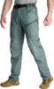 Picture of ANTARCTICA Mens Hiking Tactical Pants Lightweight Waterproof Jogger Casual Cargo Jogger Casual Trousers - copy