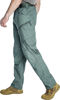 Picture of ANTARCTICA Mens Hiking Tactical Pants Lightweight Waterproof Jogger Casual Cargo Jogger Casual Trousers - copy