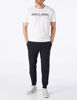 Picture of Jack & Jones mens JJIGORDON JJSHARK SWEAT PANTS AT NOOS Sports Trousers - copy