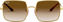 Picture of Ray-Ban Women's Rb1971 Square Sunglasses