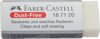 Picture of Faber-Castell Pencil Eraser - copy