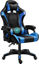 Picture of Arabest Gaming Chair, High Back Computer Gaming Chairs Video Game Chairs for Teens Adults, Massage Gamer Chair Racing Ergonomic PC Office Chair with Headrest and Lumbar Support