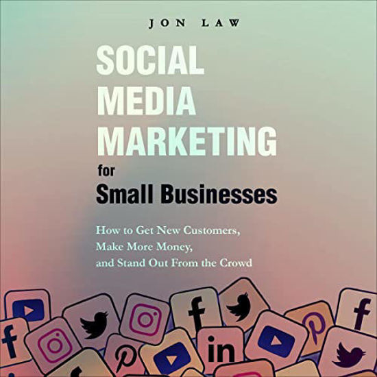 Picture of Social Media Marketing for Small Businesses - copy