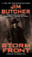 Picture of Storm Front (The Dresden Files, Book 1)