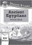 Picture of New KS2 Discover & Learn: History - Ancient Egyptians Activity Book (CGP KS2 History)