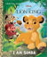 Picture of I Am Simba (Disney The Lion King) (Little Golden Book)
