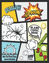Picture of Blank Comic Book For Kids : Create Your Own Comics With This Comic Book Journal Notebook: Over 100 Pages Large Big 8.5" x 11" Cartoon / Comic Book With Lots of Templates (Blank Comic Books)