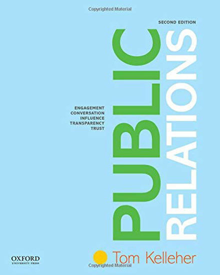 Picture of Public Relations - copy