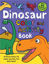 Picture of Color And Activity Books Dinosaur: With Over 60 Stickers, Pictures To Color, Puzzle Fun And More!