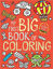 Picture of My First Big Book Of Coloring