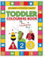 Picture of My Numbers, Colours And Shapes Toddler Colouring Book With The Learning Bugs: Fun Children'S Activity Colouring Books For Toddlers And Kids Ages 2, 3, 4 & 5 For Nursery & Preschool Prep Success