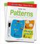 Picture of Reusable Wipe And Clean Book Tracing - Lines Patterns : Trace And Practice Patterns