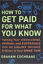 Picture of How to Get Paid for What You Know: Turning Your Knowledge, Passion, and Experience into an Online Income Stream in Your Spare Time