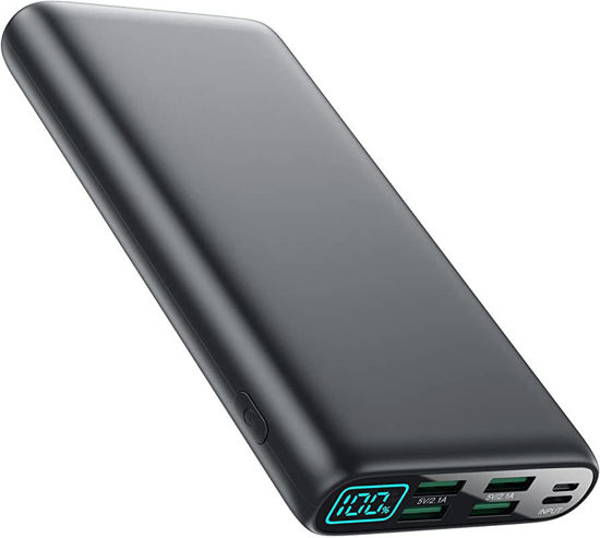 Picture of Powerbank- Portable charger - copy
